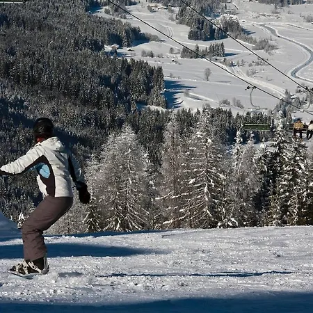 Moser - Ihr Mit Herz 3* Weissensee