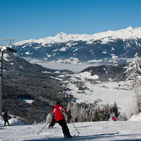 Moser - Ihr Mit Herz Weissensee