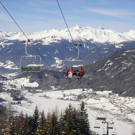 Moser - Ihr Mit Herz Hotel Weissensee