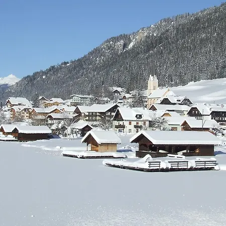 Moser - Ihr Mit Herz Weissensee