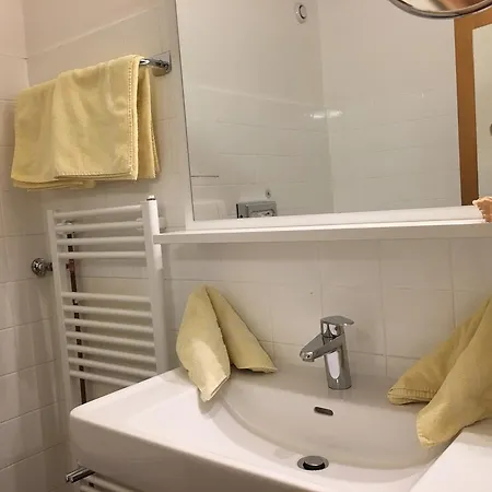 Hotel Moser - Ihr Mit Herz