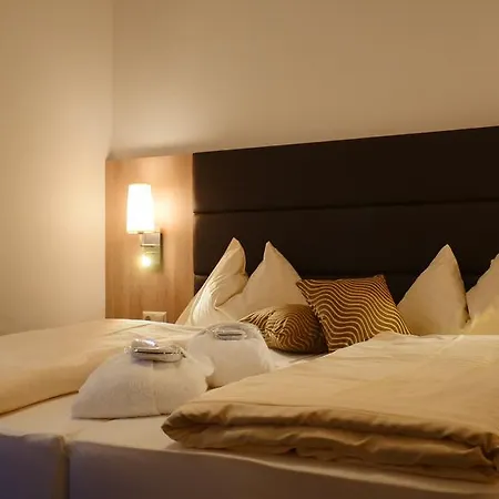 Moser - Ihr Mit Herz Hotel