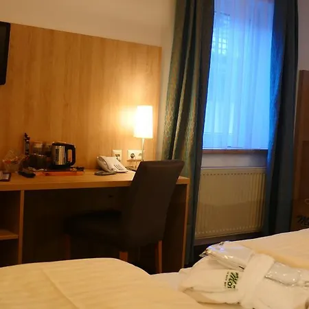 Moser - Ihr Mit Herz Hotel Weissensee