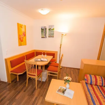 Hotel Moser - Ihr Mit Herz 3*