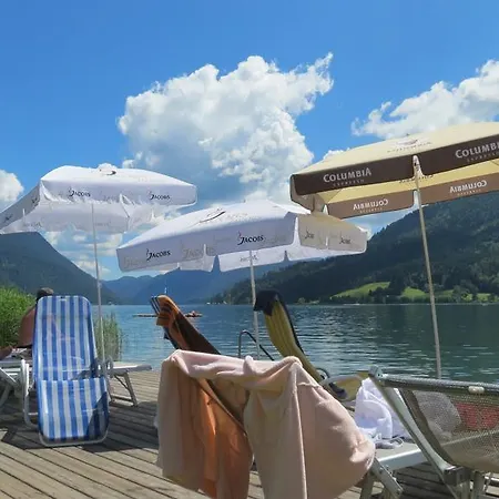 Moser - Ihr Mit Herz Weissensee