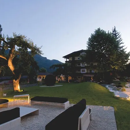 Hotel Moser - Ihr Mit Herz 3*