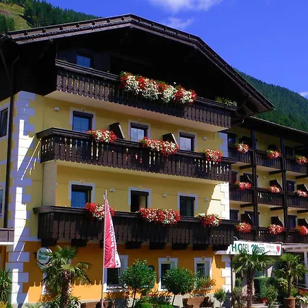Moser - Ihr Mit Herz Hotel