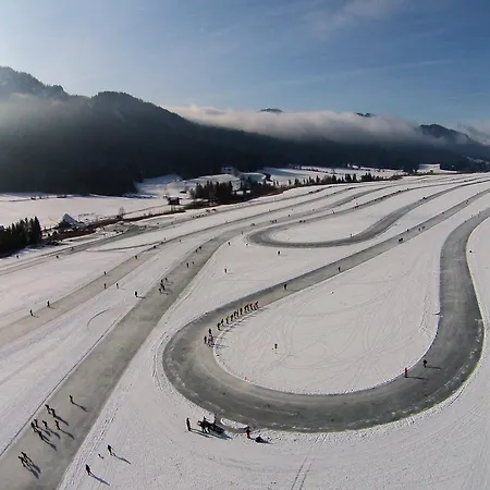 Moser - Ihr Mit Herz 3* Weissensee