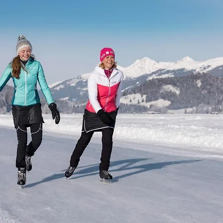 Moser - Ihr Mit Herz 3* Weissensee