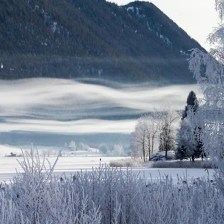 Moser - Ihr Mit Herz Weissensee