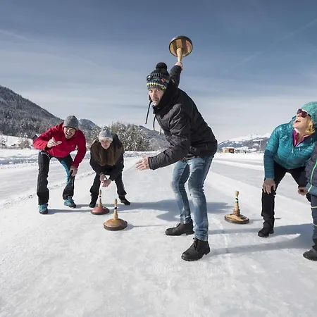 Moser - Ihr Mit Herz 3* Weissensee