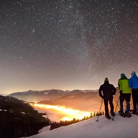 Moser - Ihr Mit Herz 3* Weissensee