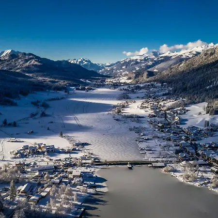Moser - Ihr Mit Herz Weissensee