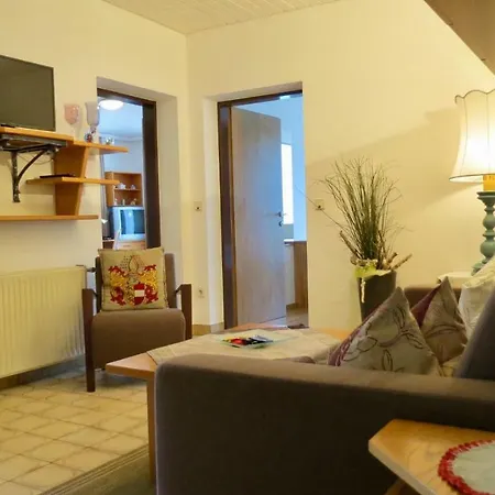 Hotel Moser - Ihr Mit Herz 3*