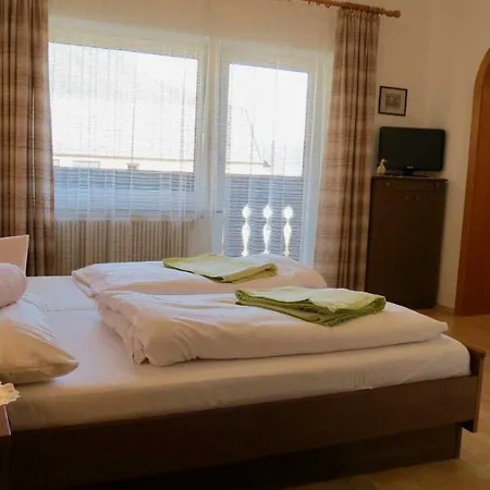 Hotel Moser - Ihr Mit Herz 3*
