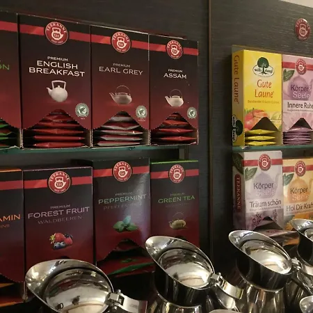 Moser - Ihr Mit Herz Hotel 3*