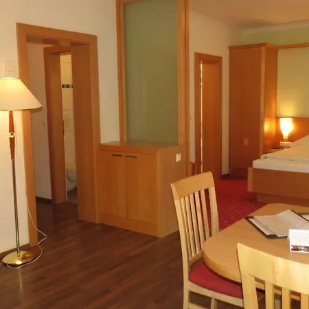 Hotel Moser - Ihr Mit Herz