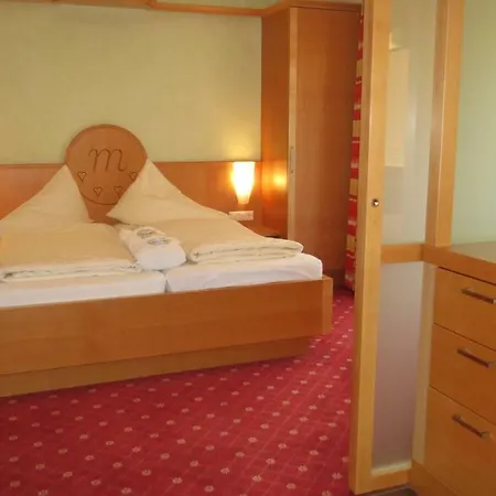 Moser - Ihr Mit Herz Hotel Weissensee