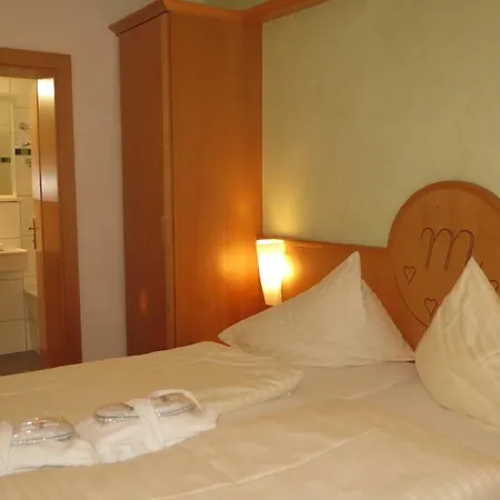 Moser - Ihr Mit Herz Hotel 3*