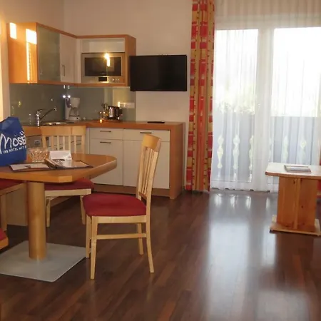 Moser - Ihr Mit Herz Hotel